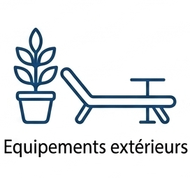 icone equipements exterieurs