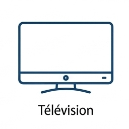 icone television